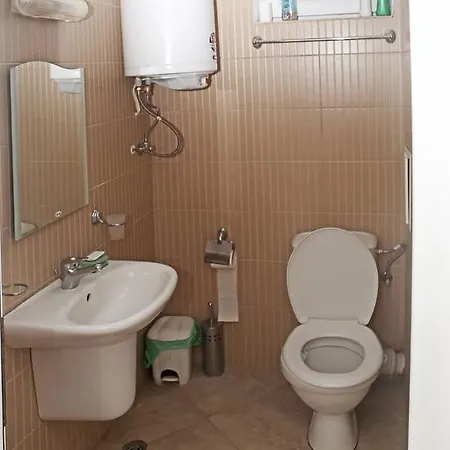 Kirovi Apartamento