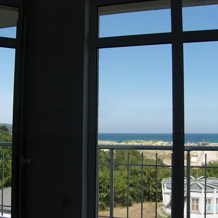 Kirovi Apartamento