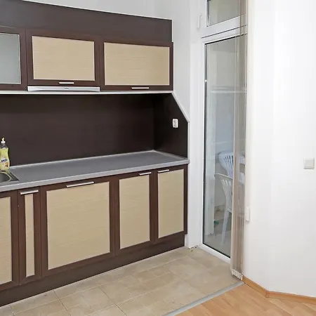 Apartman Kirovi Primorszko