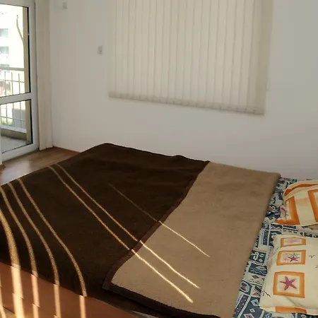 Apartmán Kirovi Primorsko