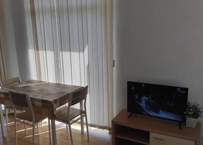 Lejlighed Kirovi Primorsko