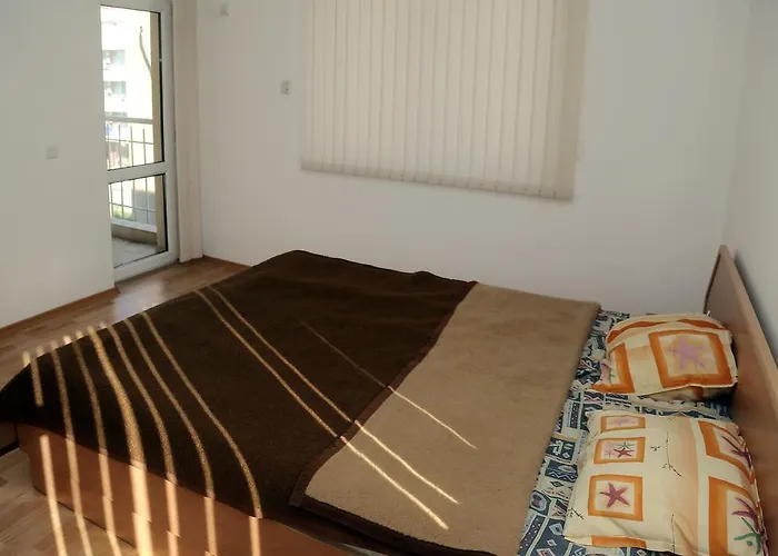 Lejlighed Kirovi Primorsko